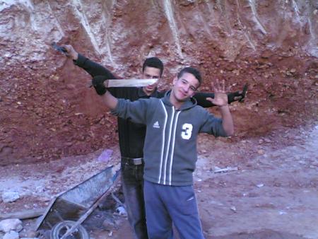 mwa et amin