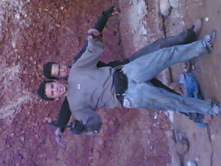 mwa et yahya