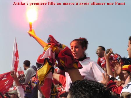 c'est atika,