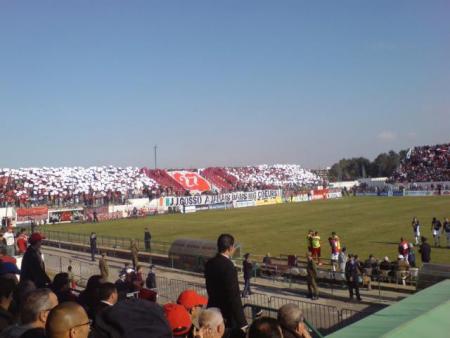stade abjigo
