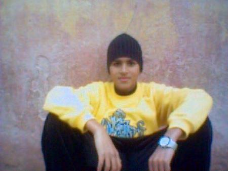 c'est hicham