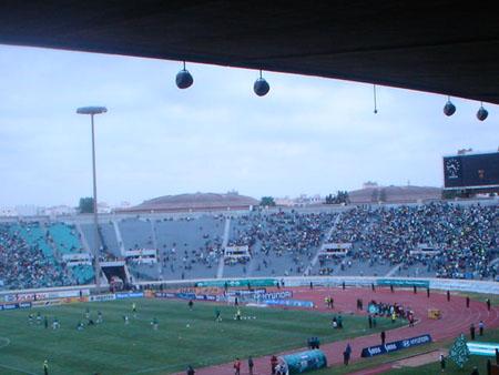 magana majnouna